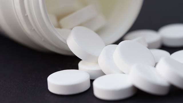 Elderly most likely to be hospitalized for opioids in Washington state