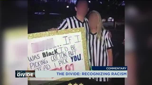 The Divide: Recognizing Racism