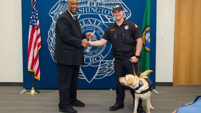 Brandi Kruse: Even during a pandemic, there is no 'staying home' for our first responders