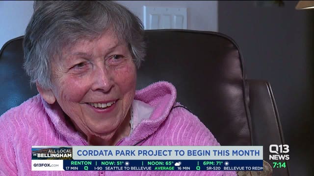 Local fights for new park in Bellingham’s fastest growing area