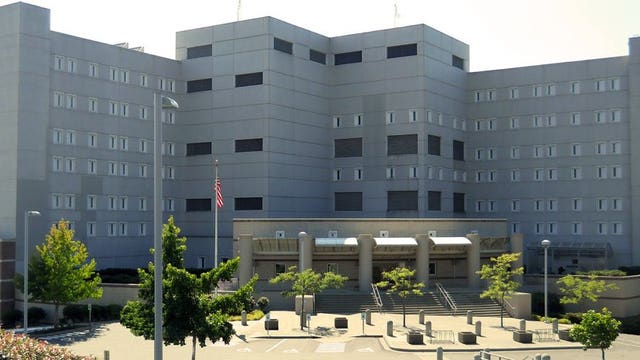 Judge rejects release of vulnerable immigration detainees