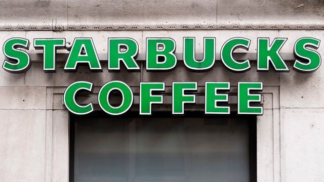 Starbucks tests asking customers for an email address when they use in-store WiFi