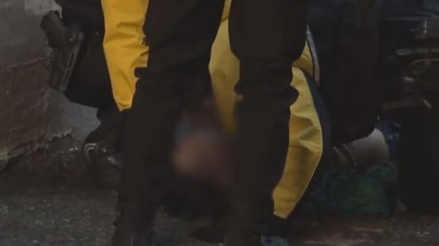 In the fight to end the heroin crisis, where is the line between helping and hurting?