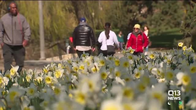 Beach communities concerned about crowds flocking to coastal towns amid coronavirus outbreak