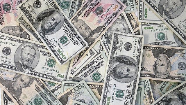 What is Initiative 2109, what will it do to capital gains taxes in WA?