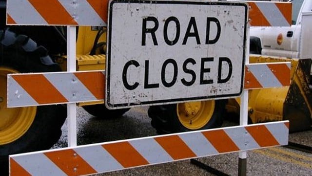 Major 8-day closure coming to WA's SR-18 at I-90 this weekend