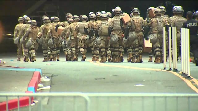 Businesses, government buildings close across Puget Sound region ahead of more planned protests