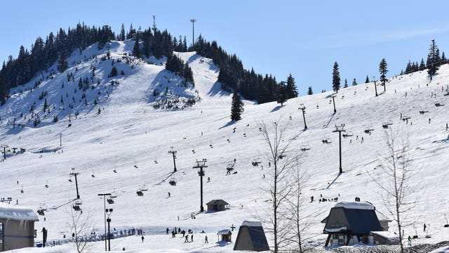 Smile big, skiers! La Nina Watch issued for this upcoming winter