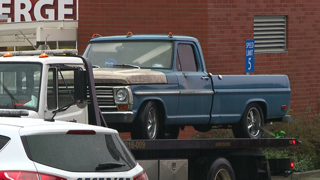 Charges expected after bomb scare at Puyallup hospital