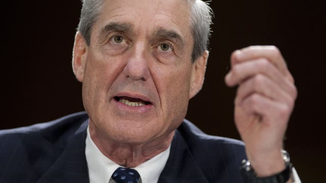 Mueller team reportedly interested in interviewing Trump