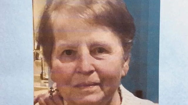 Pierce County deputies looking for missing Key Peninsula woman who has dementia