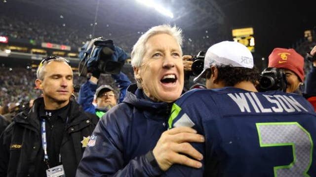 VIDEO: Getting your hands on Super Bowl tickets