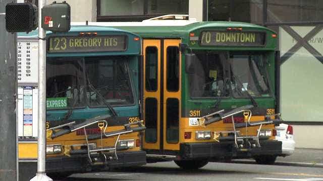 Second Metro bus driver dies of COVID-19 in Seattle