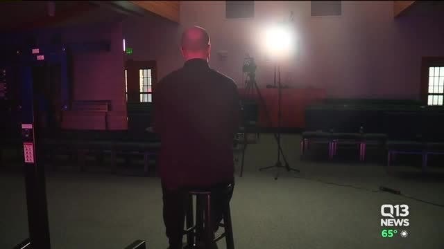 Religious communities adjust Easter, Passover services due to COVID-19