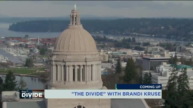 The Divide: Three's company?