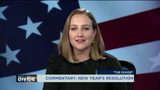 Commentary: New Year's Resolution