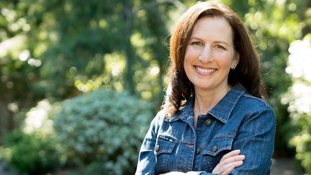 Democratic Rep. Kim Schrier wins 2nd term in 8th District