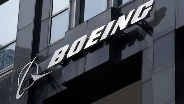 Troubles abound, Boeing losses bloom to $2.4 billion in 2Q