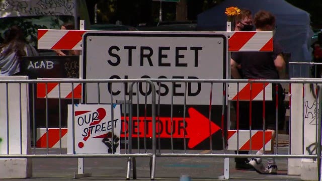 Seattle police seek to resume East Precinct staffing