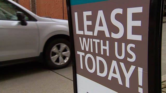 Thousands miss June rent payment, housing advocates warn of looming homeless crisis