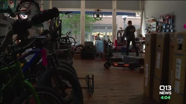 Some businesses are thriving in the midst of misery due to COVID-19