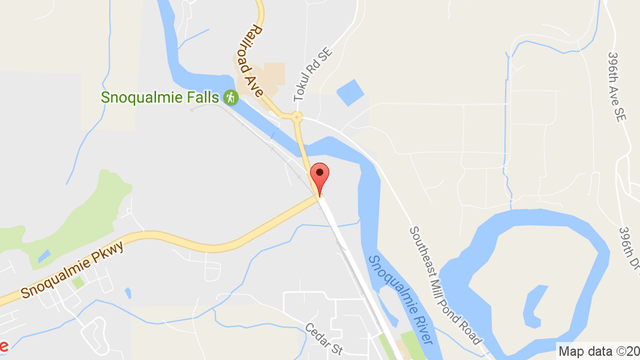 Remains found in wooded area near Snoqualmie identified as local homeless man