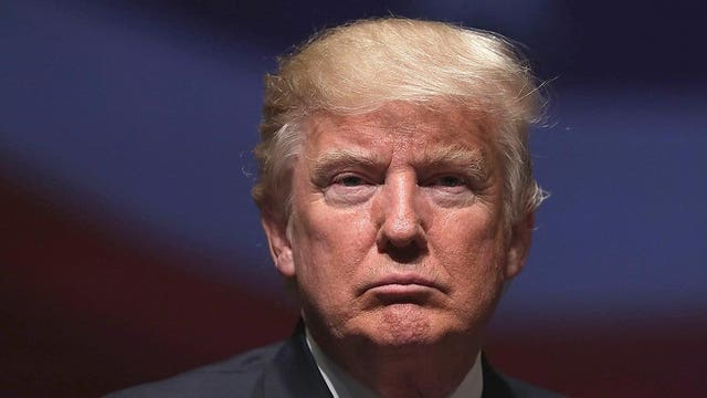 Trump opponents try to beat him at the Electoral College