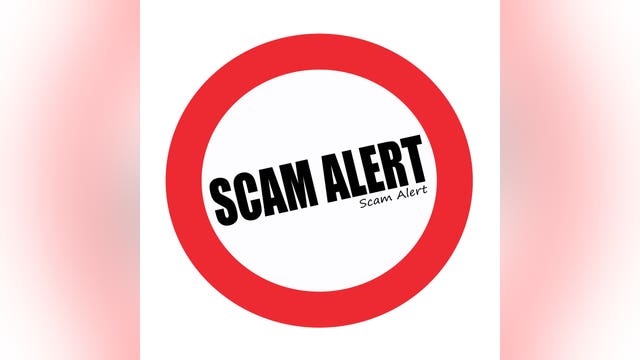 Imposter posing as Lewis County animal shelter employee