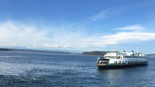 Environmentalists warn about Trump Puget Sound budget