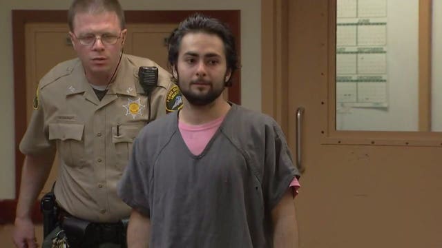 Man gets 9-months for attempting to rob Girl Scout cookie booth