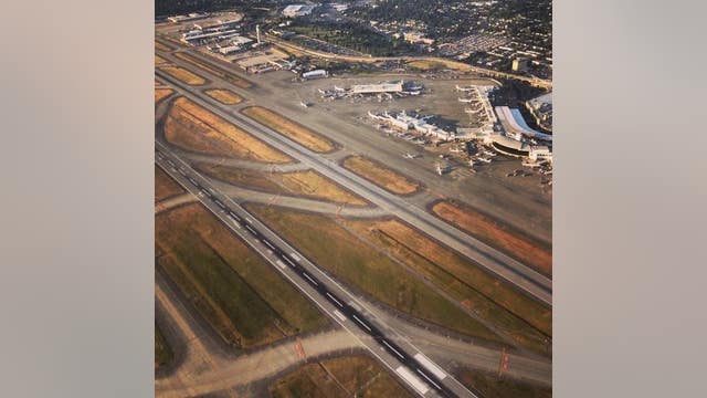 TSA discovers two firearms at Sea-Tac security checkpoint