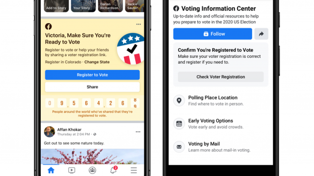 Facebook and Instagram will let users turn off political ads ahead of 2020 election