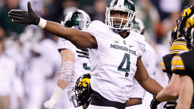 'Solid, but unspectacular:' What the national media are saying about Seahawks' draft