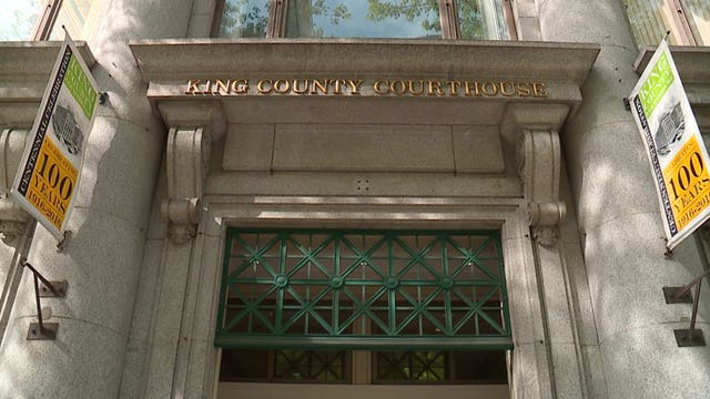 An epicenter of violence in Seattle has gotten so bad, the sheriff is telling employees to work from home