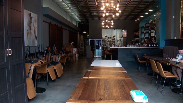 Father’s Day deals at local, chain restaurants around Seattle