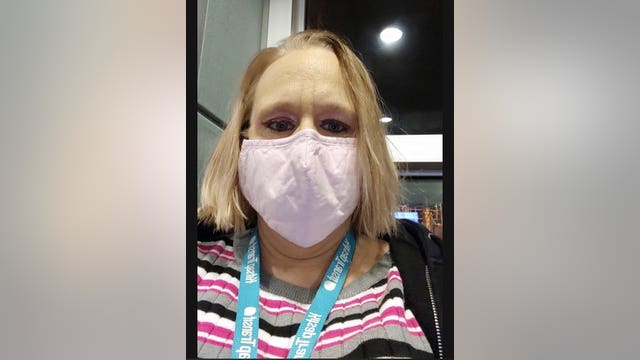 Delivery workers thrust into front lines of COVID-19 fight: 'Don't give up, you are our heroes'