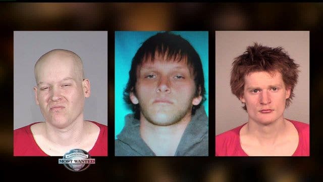‘May Day’ fugitives: Police need help finding three suspects from past protests