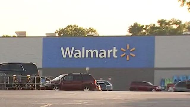 Body found in Oklahoma Walmart 3 days after woman entered store