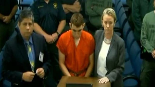 Sheriff: School gunman fired into 5 classrooms, then went to two fast food restaurants