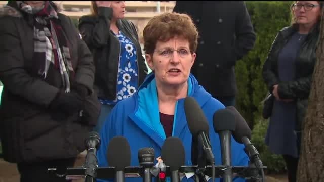 Families of Life Care residents call for better communication, staff support