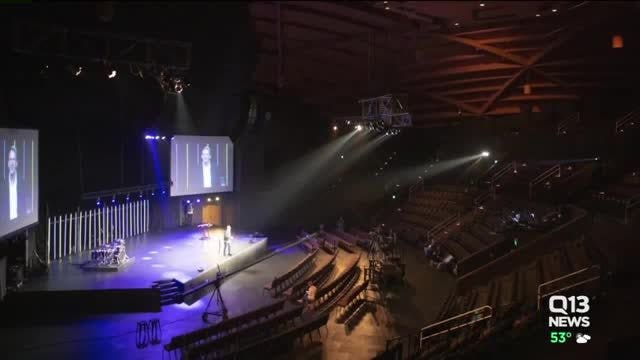 Faith leaders call out Gov. Inslee as battle grows over religious freedoms during shutdown