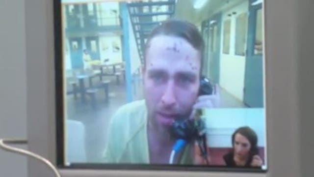 Man practicing Parkour falls 40 feet down chimney in Denver