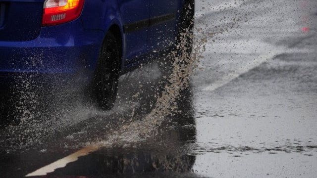 King County, WA monitoring minor flooding along Snoqualmie River