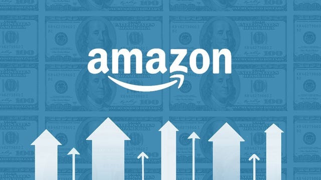 Amazon says it received 238 proposals for 2nd headquarters