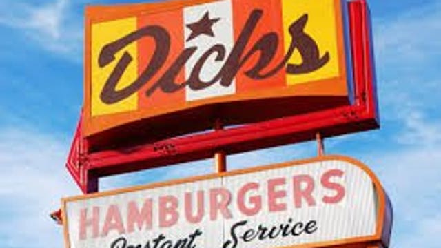 Dick's Drive-In to increase minimum wage to $19 per hour