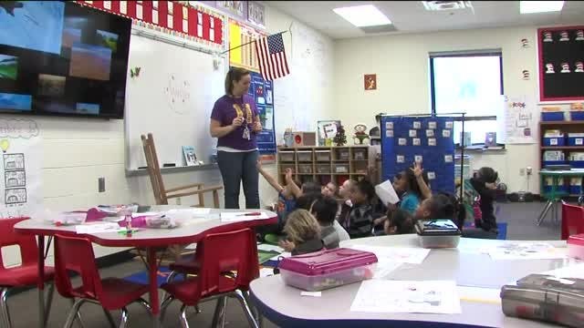 Teachers in Tumwater, Stanwood-Camano, Rainier districts go on strike; Arlington gets tentative pact