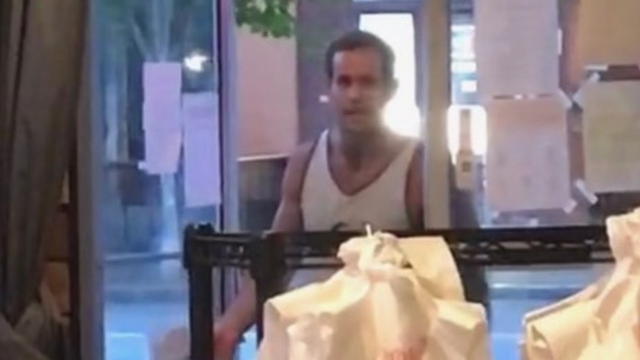 Man accused of terrorizing Asians in three separate incidents in Ballard