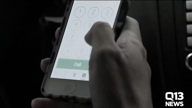 New distracted driving bill headed to governor’s desk