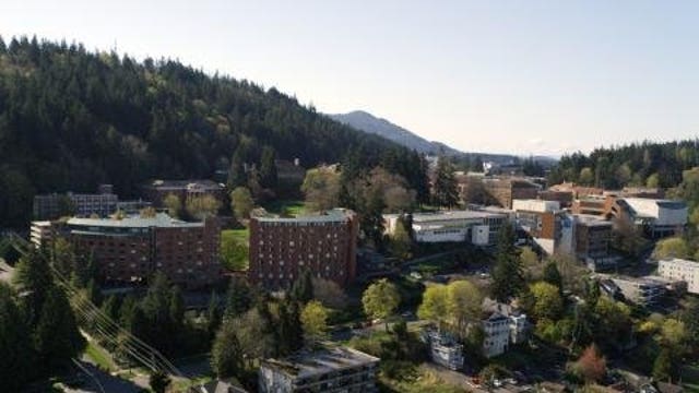 Seattle Pacific University, CWU and WWU to require vaccines for students ahead of fall 2021 term