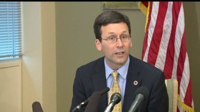 State Races: Ferguson re-elected as state attorney general; Wyman leading for secretary of state's office